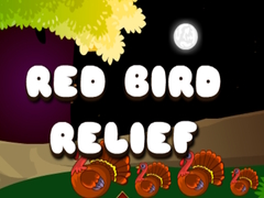 Spill Red Bird Relief