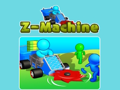 Spill Z Machine