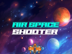 Spill Air Space Shooter