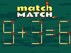 Spill Match Match