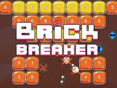 Spill Brick Breaker