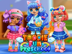 Spill Toddie Fun Preschool