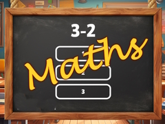 Spill Maths