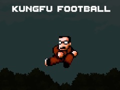 Spill Kungfu Football