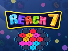 Spill Reach 7