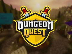 Spill Dungeon Quest