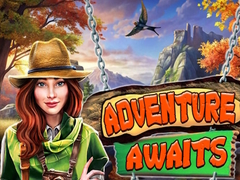 Spill Adventure Awaits
