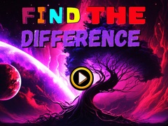 Spill Find The 6 Difference