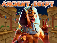 Spill Ancient Egypt