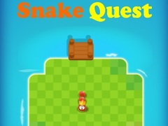 Spill Snake Quest