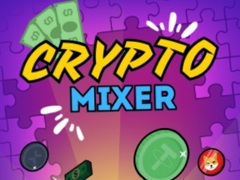 Spill Crypto Mixer