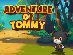 Spill Advanture Of Tommy
