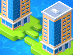 Spill Merge Town!