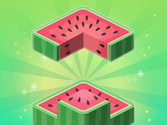 Spill Block Stacking