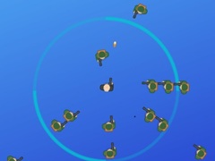 Spill Life Circle