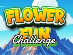 Spill Flower Fun Challenge