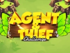 Spill Agent & Thief Challenge