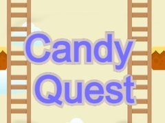 Spill Candy Quest