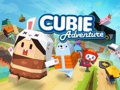 Spill Cubie Adventure
