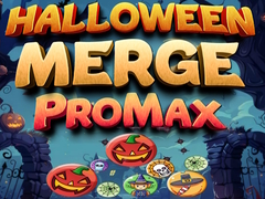 Spill Halloween Merge Promax