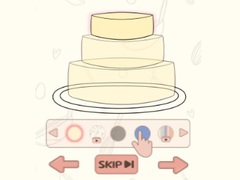 Spill Happy Cakes
