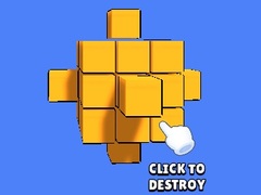 Spill Block Blast 3D