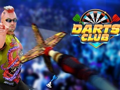 Spill Darts Club