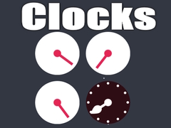 Spill Clocks