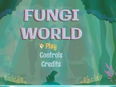 Spill Fungi World