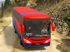 Spill Bus Driving Simulator
