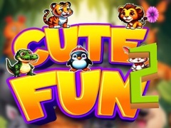 Spill Cute Fun 2