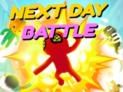 Spill Next Day Battle