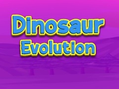 Spill Dinosaur Evolution