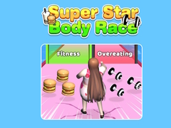 Spill Super Star Body Race