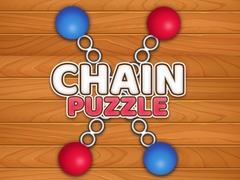 Spill Chain Puzzle