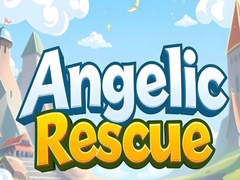Spill Angelic Rescue