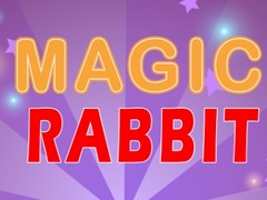 Spill Magic Rabbit