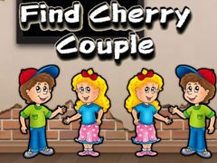 Spill Find Cherry Couple