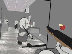 Spill Madness: Sheriff’s Compound