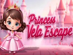 Spill Princess Vela Escape