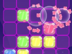 Spill Knife And Jems