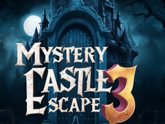 Spill Mystery Castle Escape 3