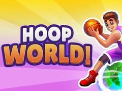 Spill Hoop World!