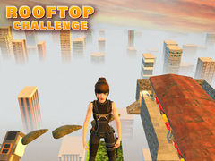 Spill Rooftop Challenge