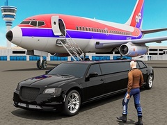 Spill Limousine Car