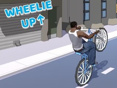 Spill Wheelie Up