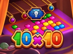Spill 10x10!