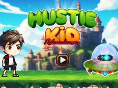 Spill Hustle Kid Adventures