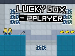 Spill Lucky Box - 2 Player