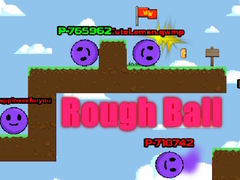 Spill Rough Ball